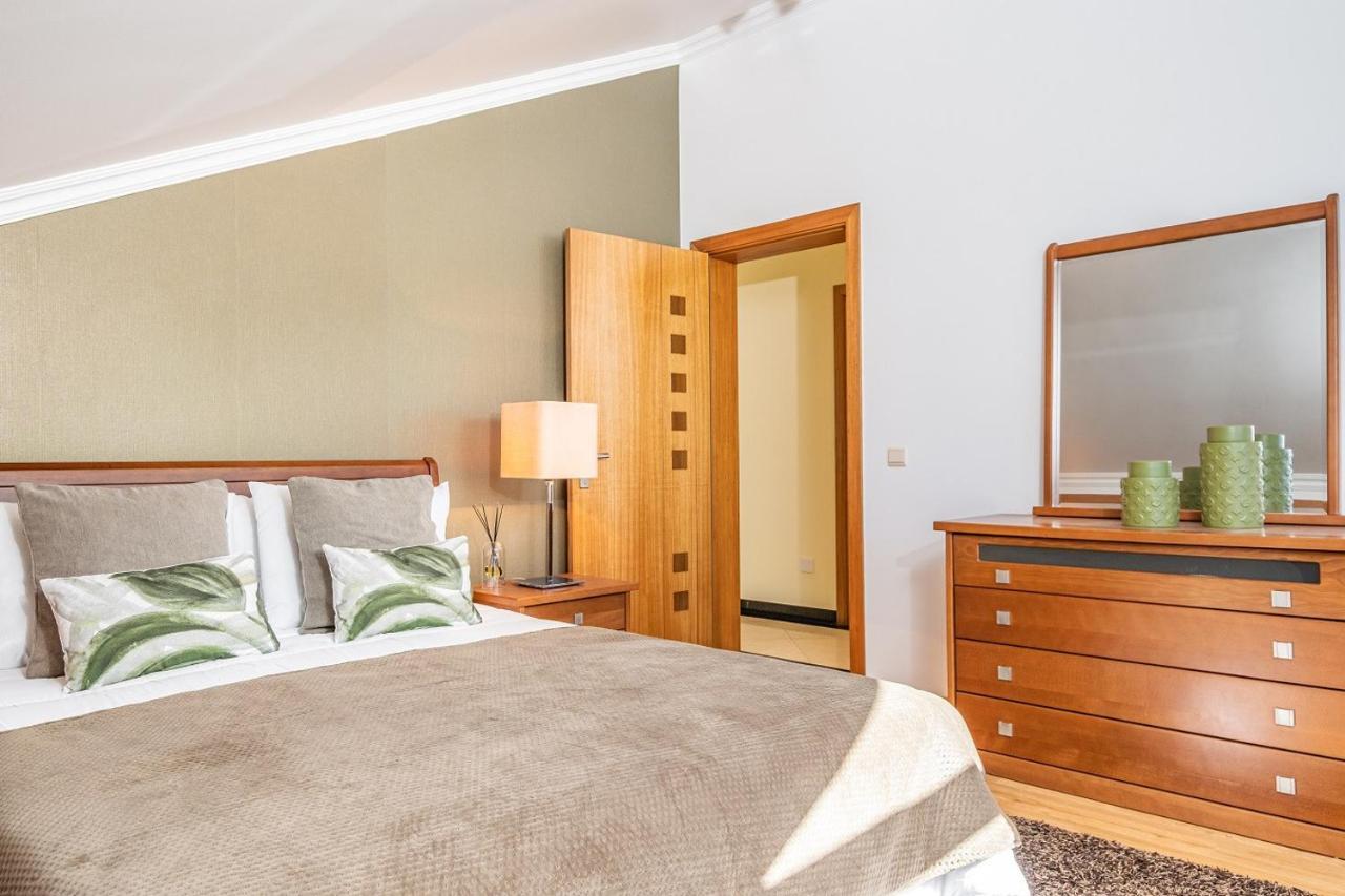 Countryside Nest By Madeira Sun Travel Villa Achadas da Cruz Exterior photo