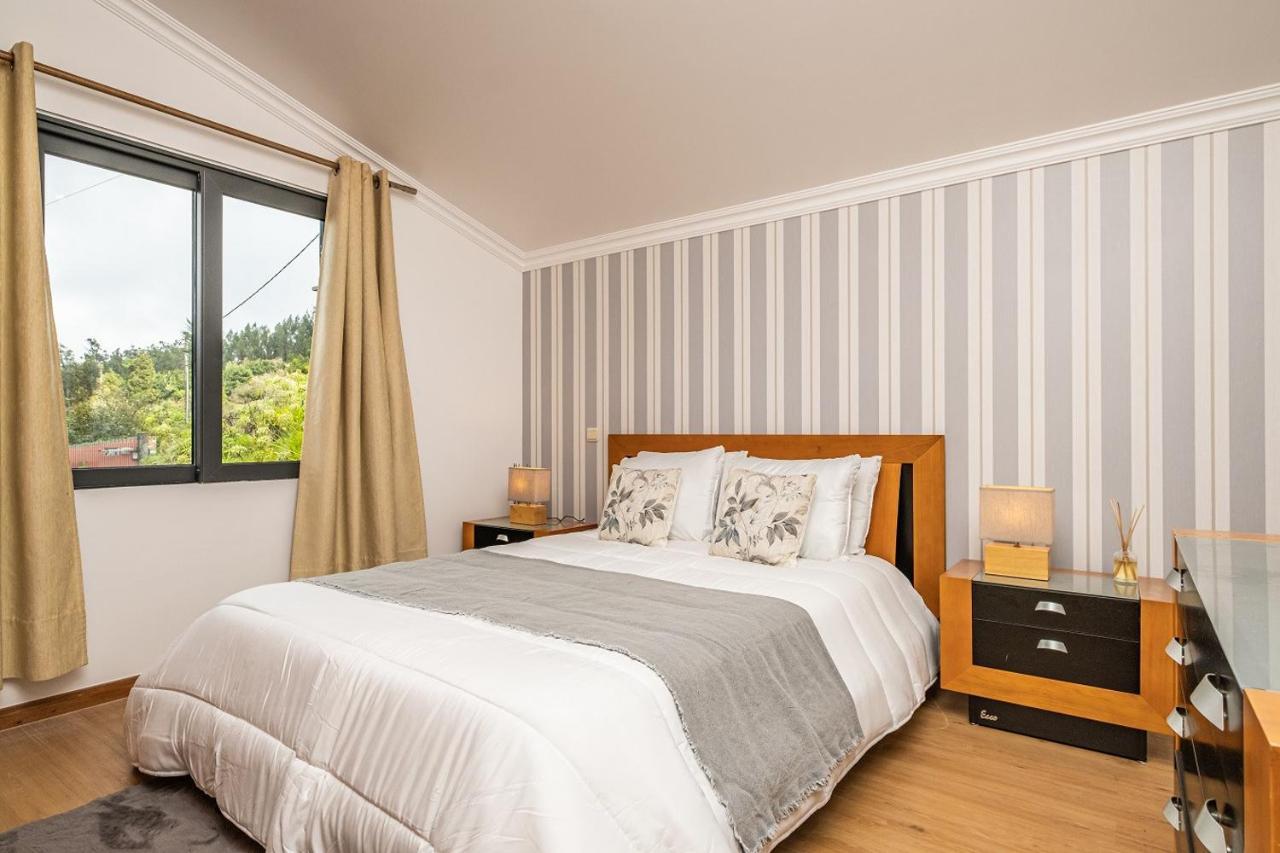 Countryside Nest By Madeira Sun Travel Villa Achadas da Cruz Exterior photo